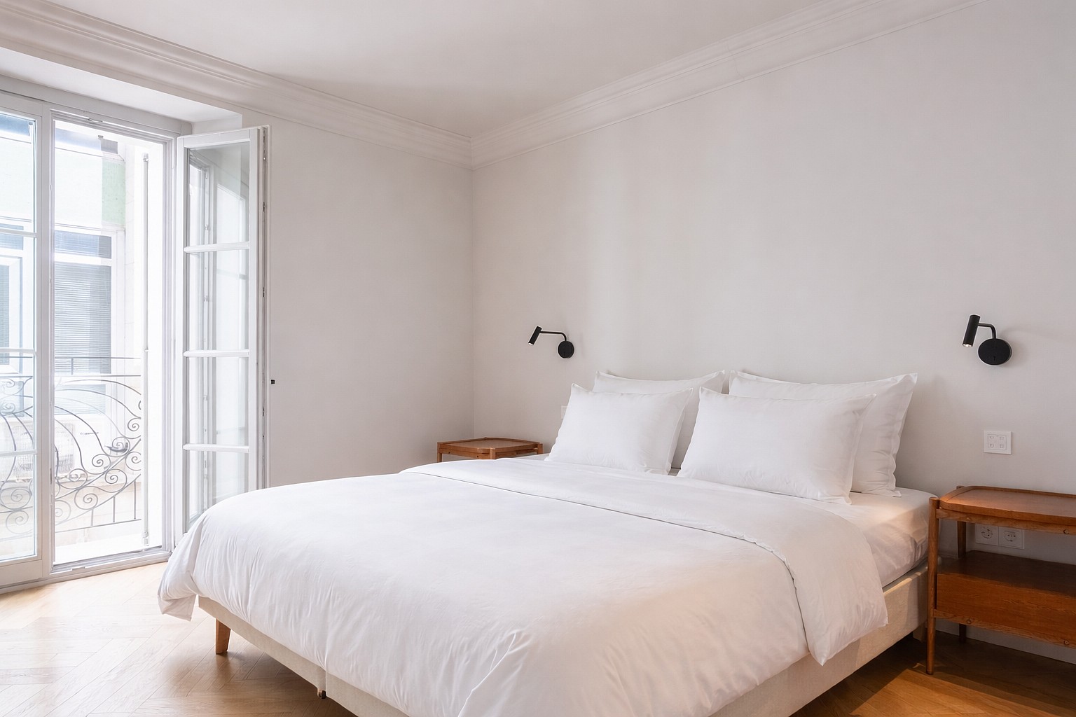 APARTMENT MOLLINERS
