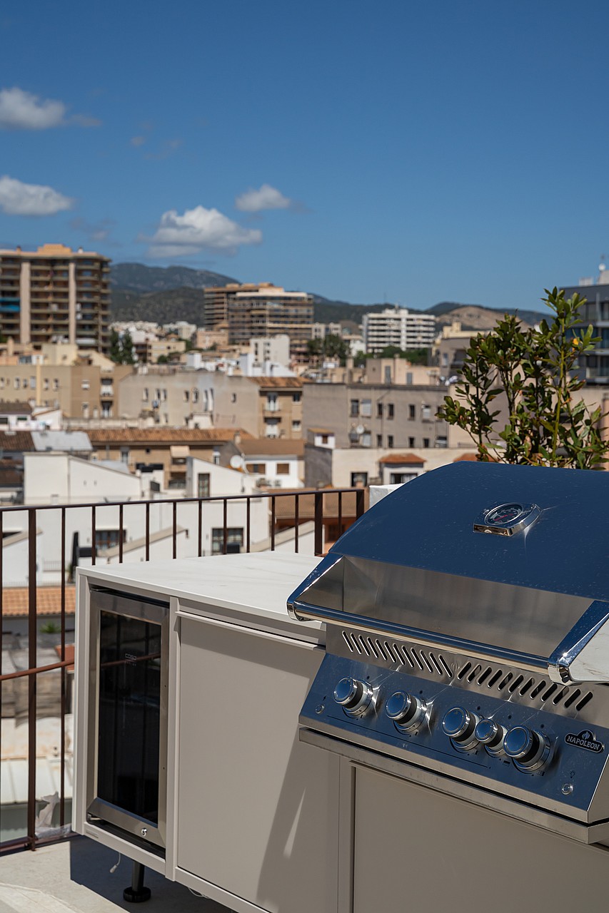 PENTHOUSE ALTO