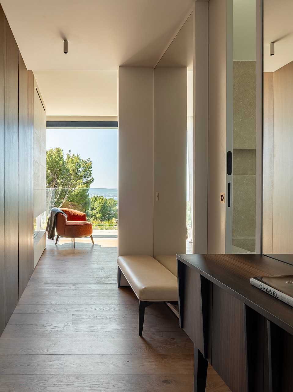 VILLA FALCO