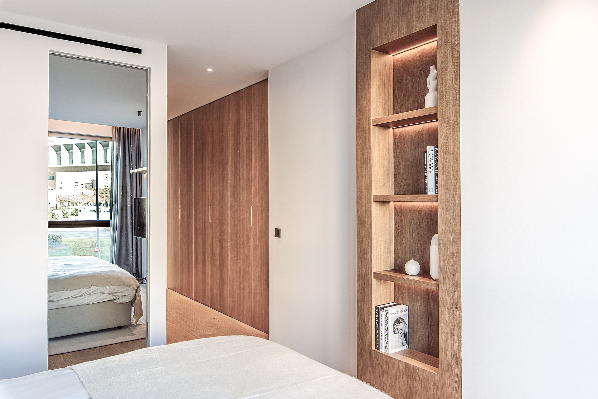 PALMA BEACH APARTMENT