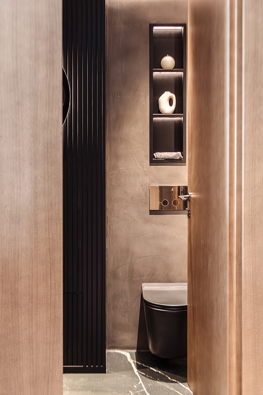 PALMA BEACH APARTMENT