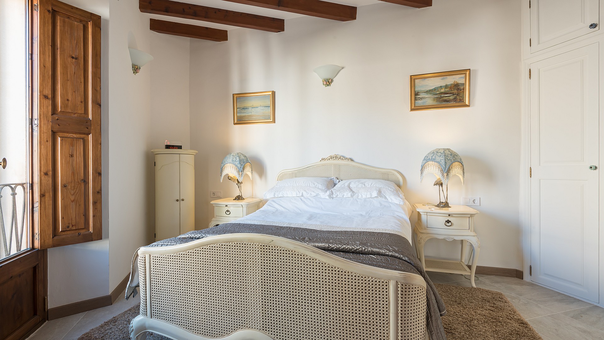 TOWNHOUSE CALVIA