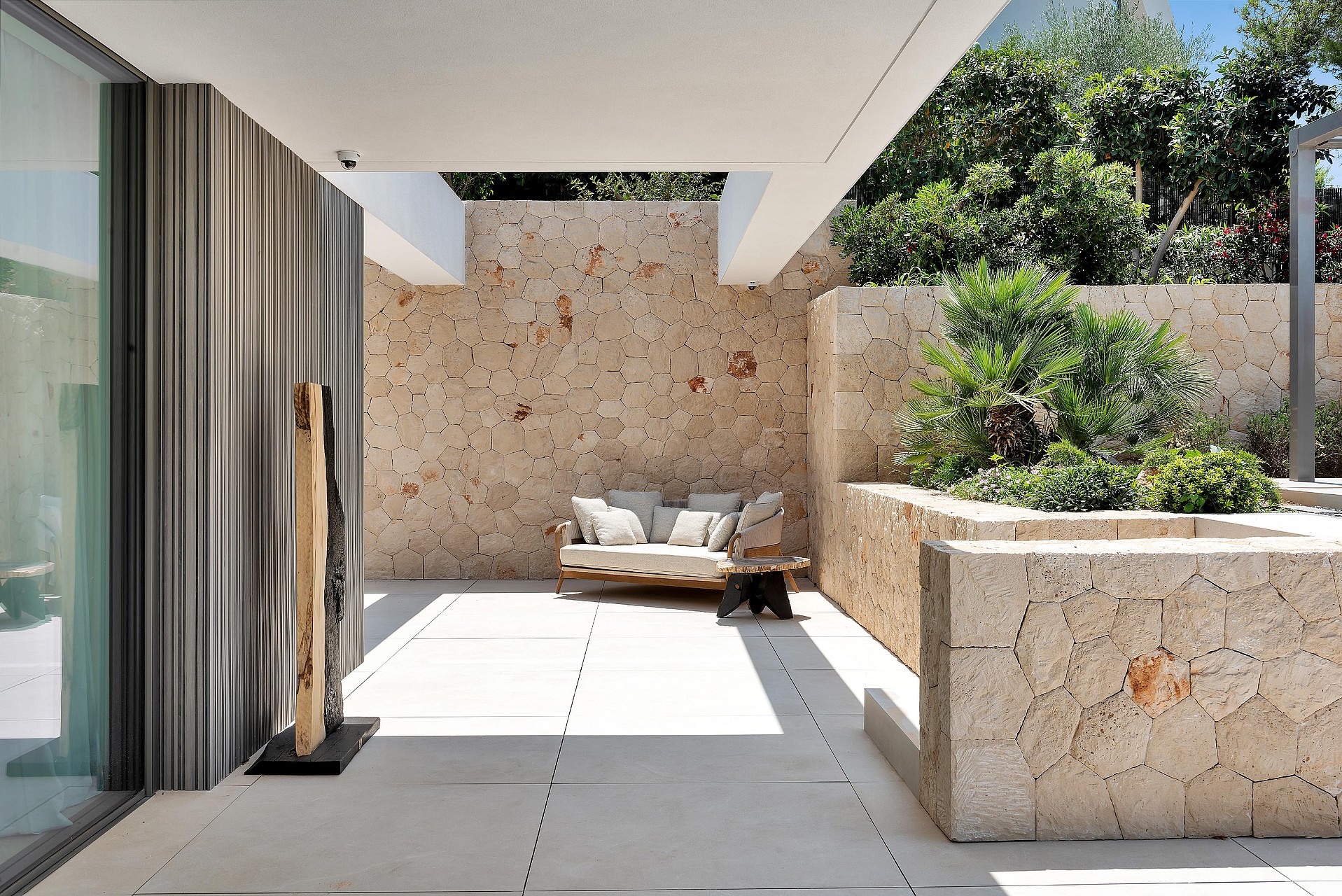 NEW BUILT VILLA CALA VINYES