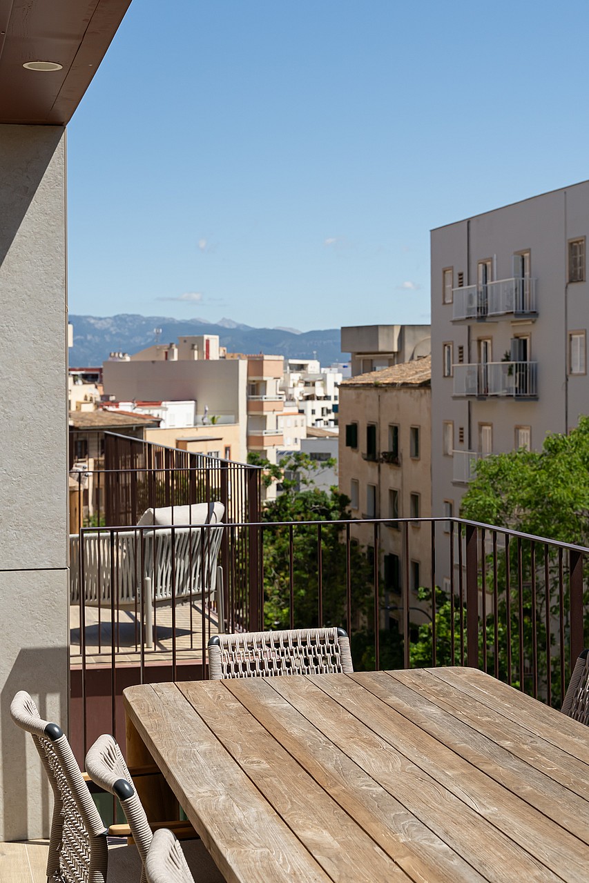PENTHOUSE ALTO