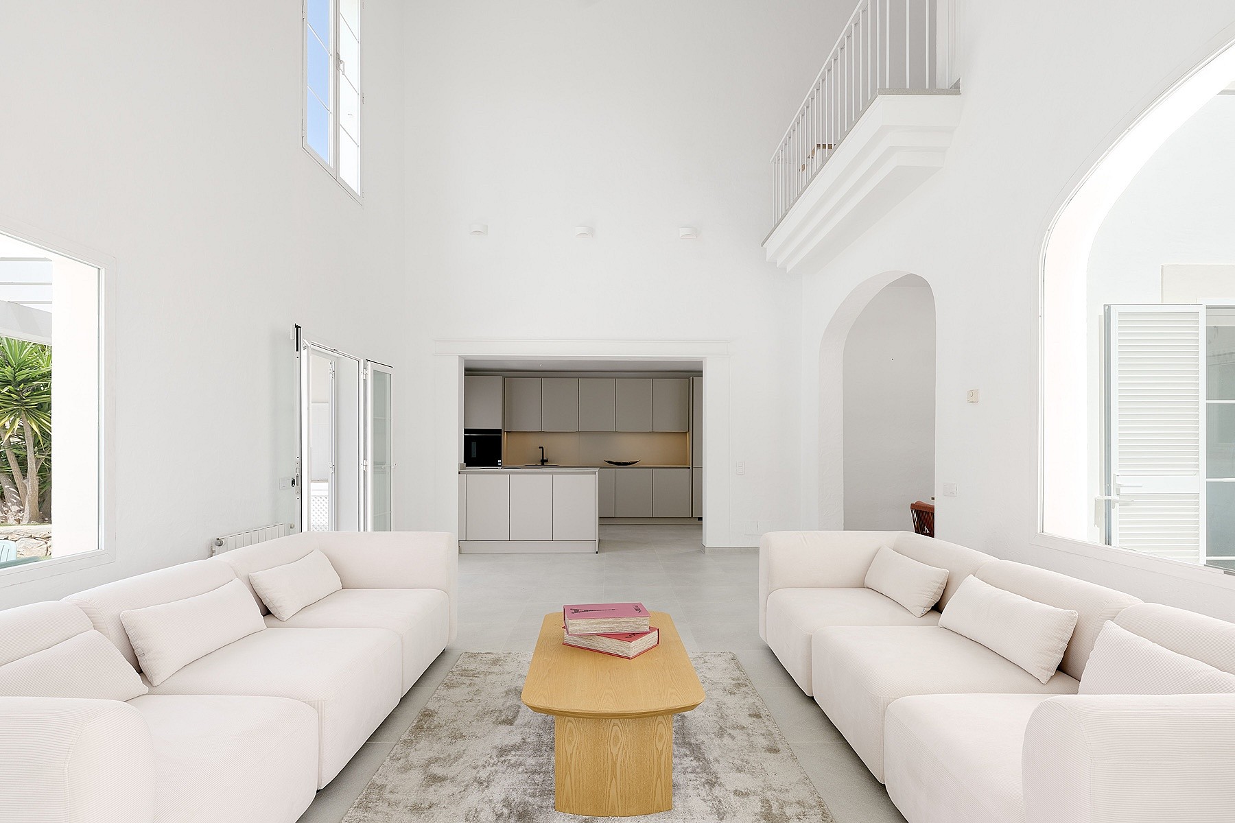 VILLA EN NOVA SANTA PONSA