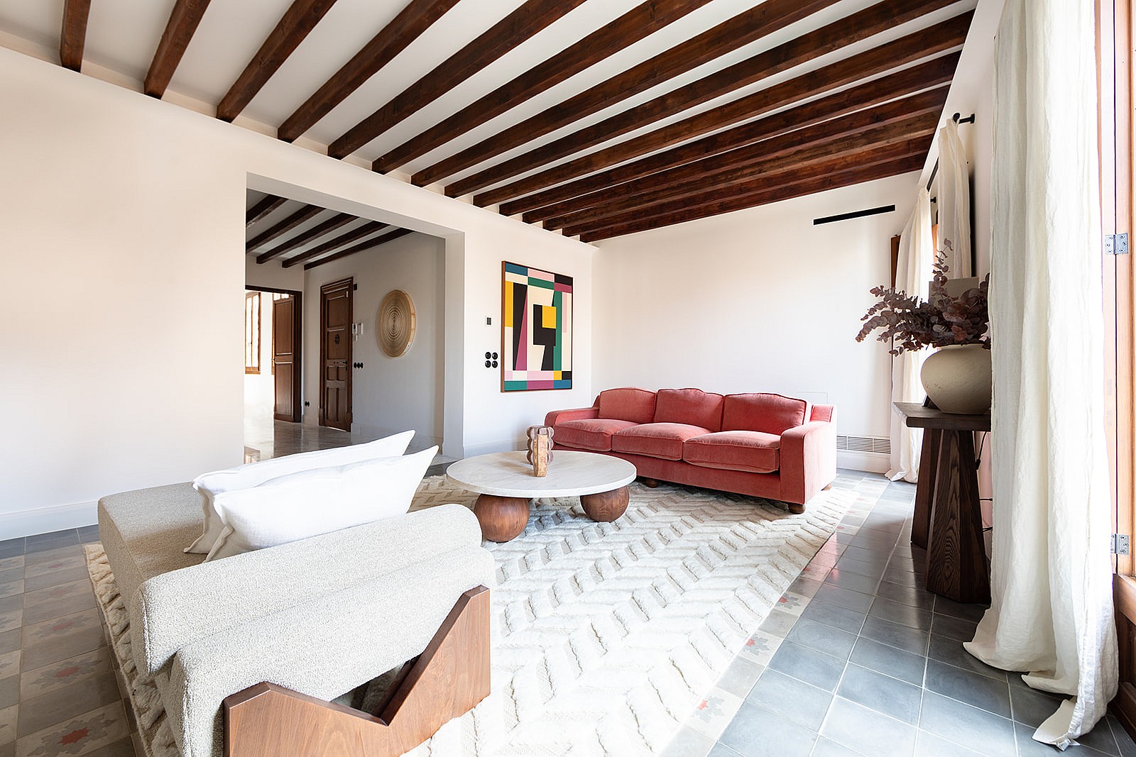 PENTHOUSE BOSSERIA