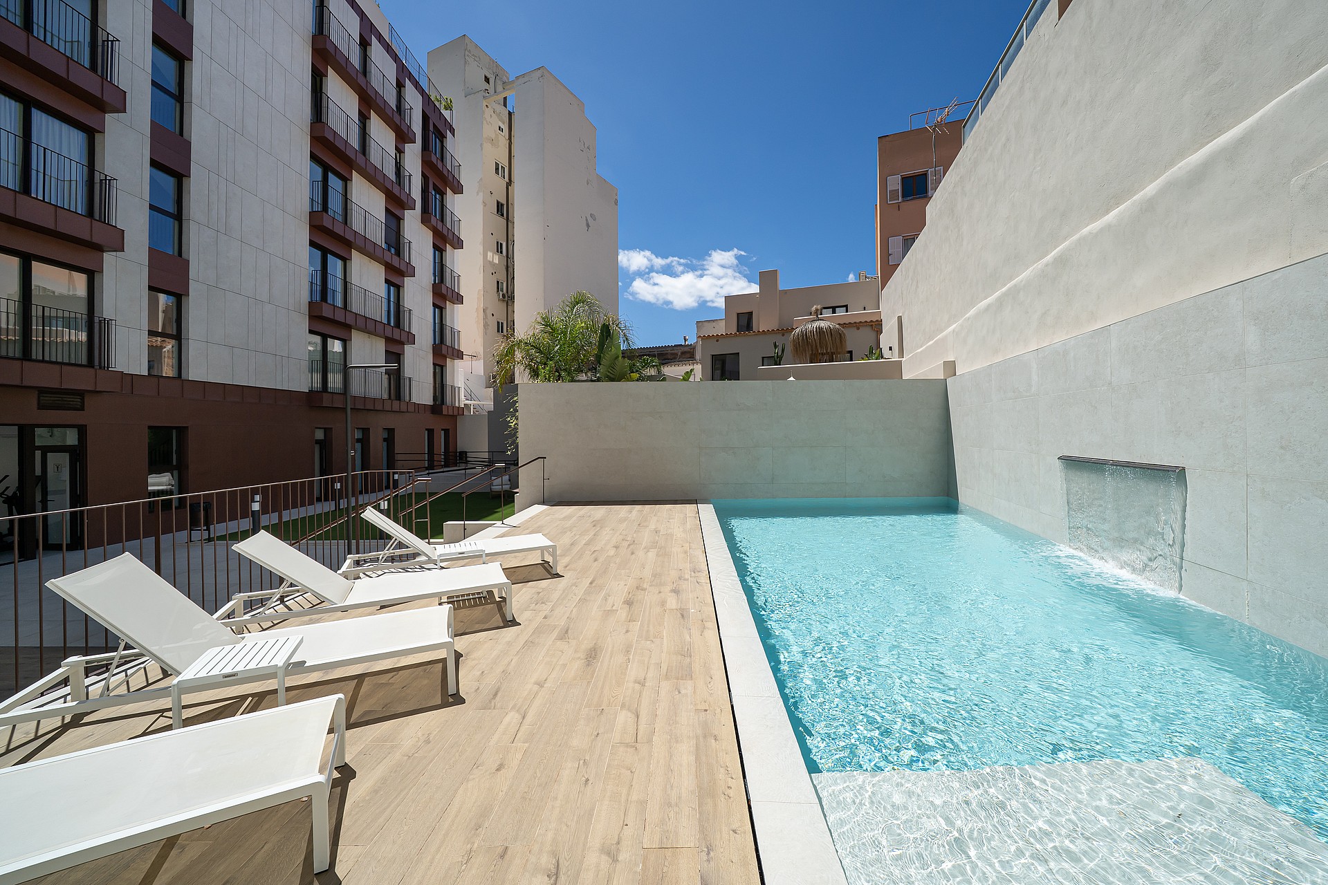 PENTHOUSE ALTO