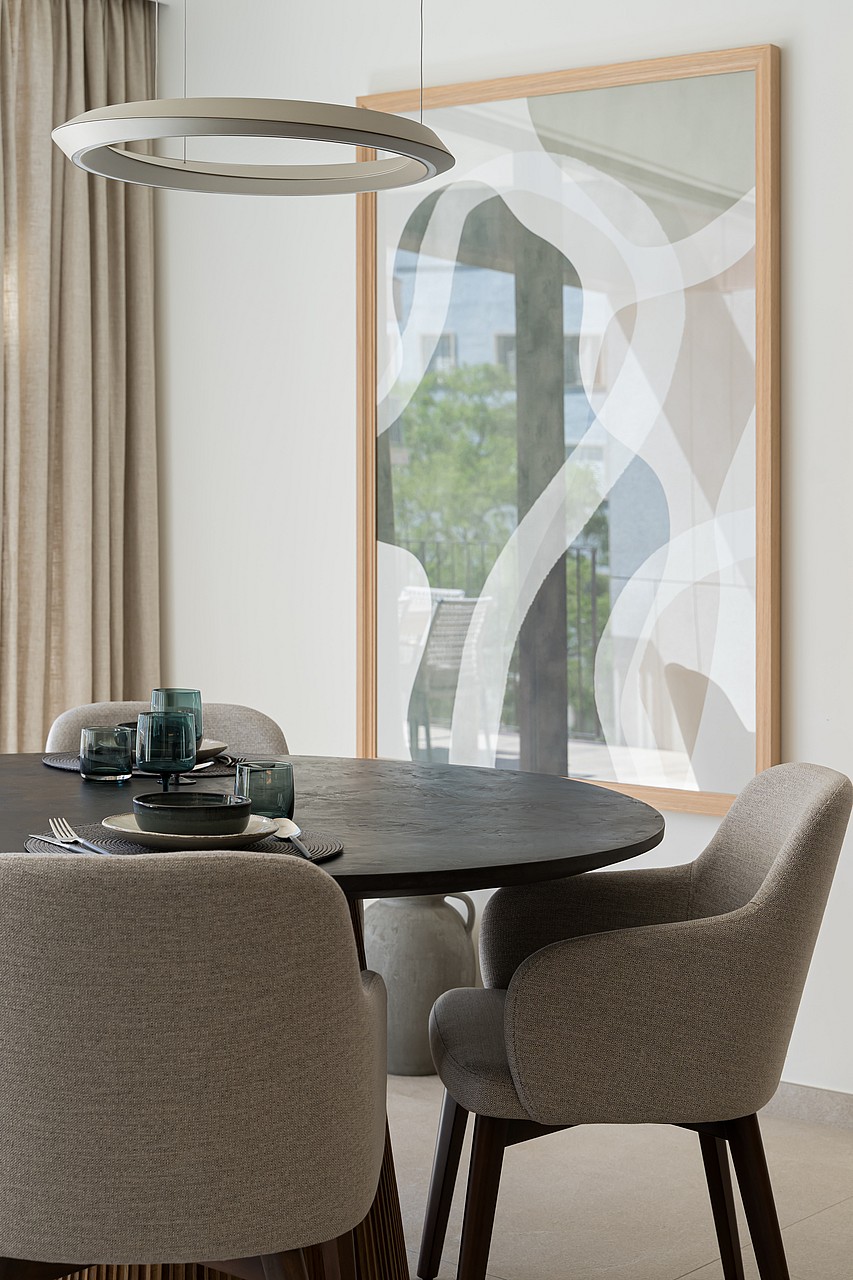 PENTHOUSE ALTO