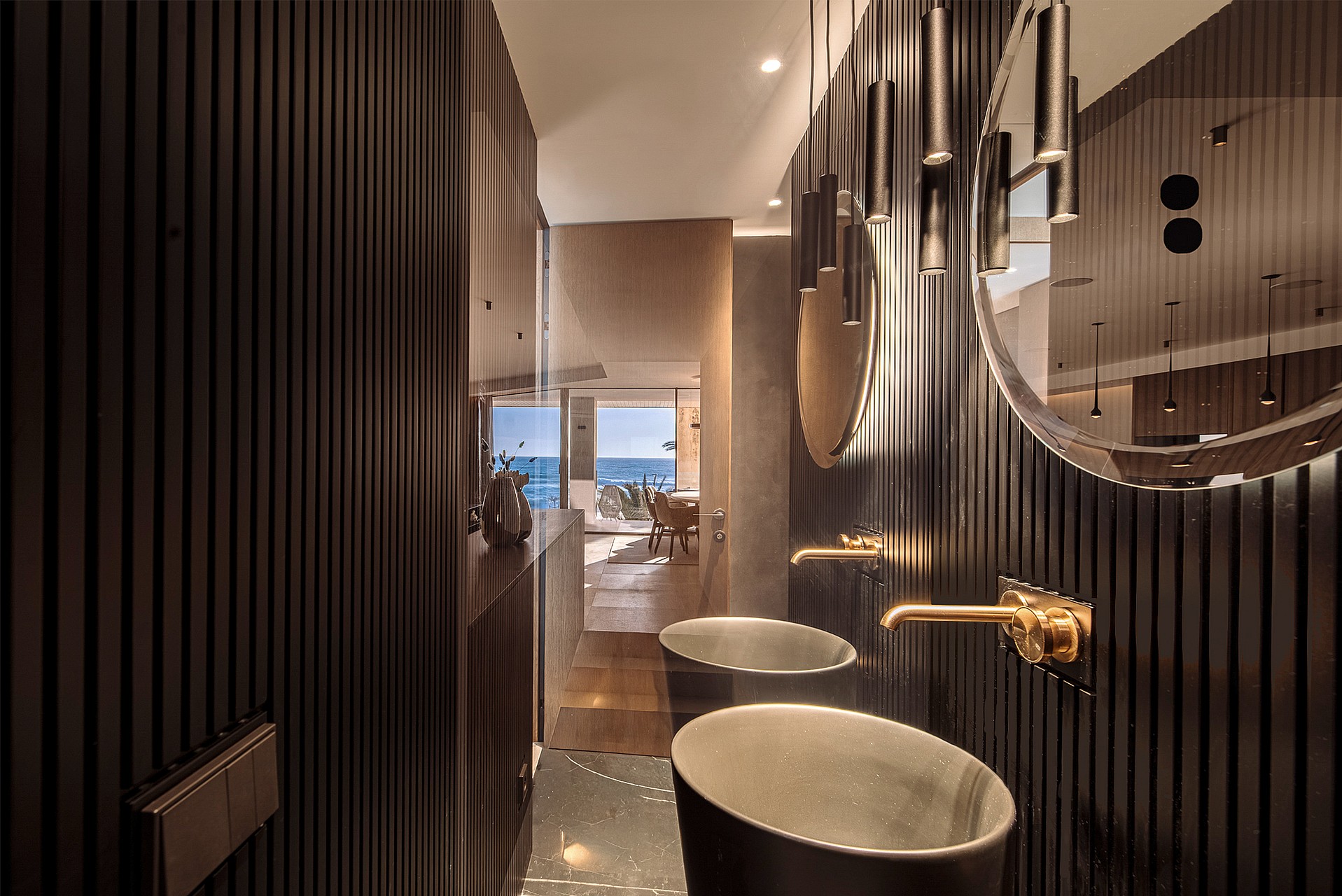 PALMA BEACH APARTMENT
