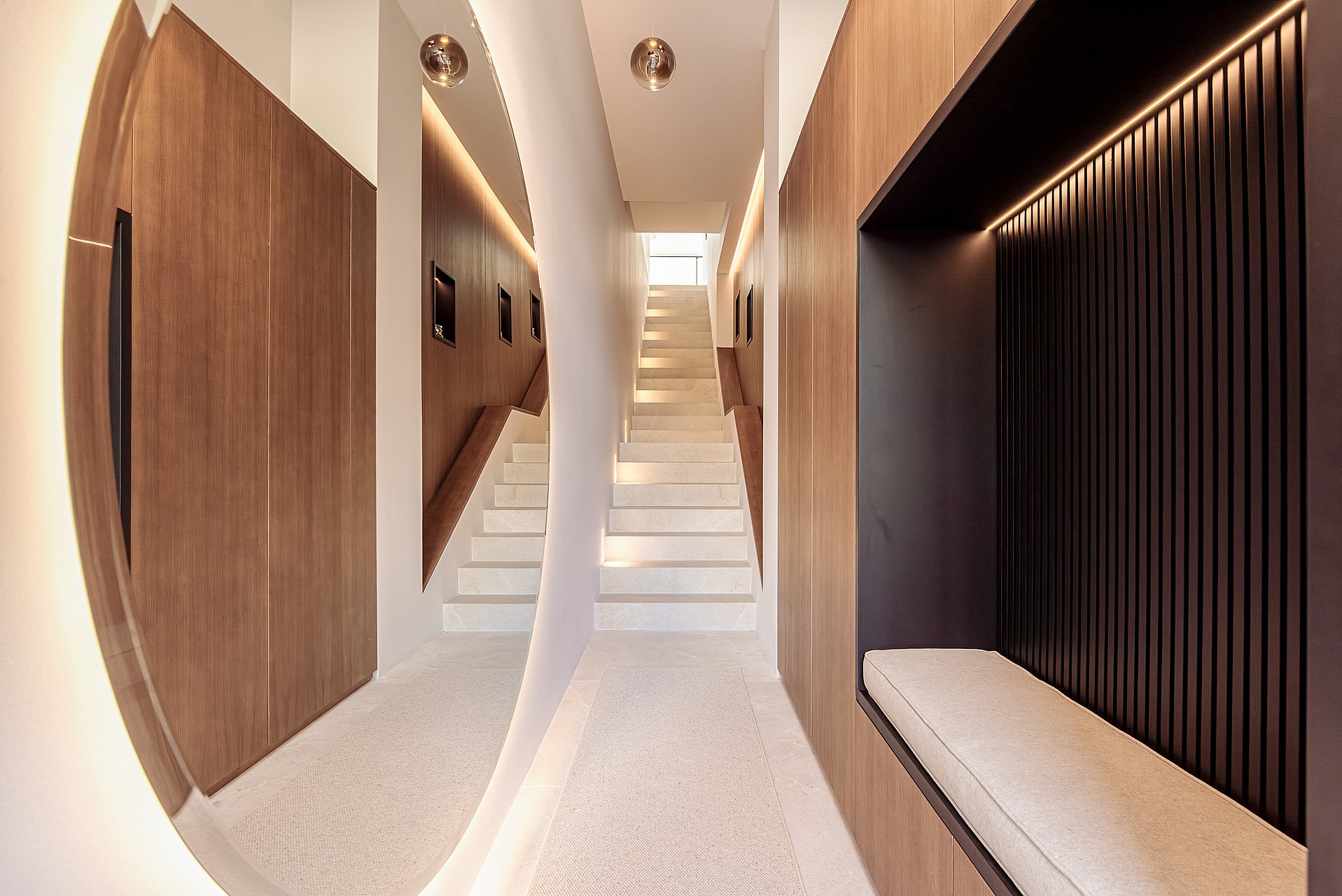 PALMA BEACH APARTMENT