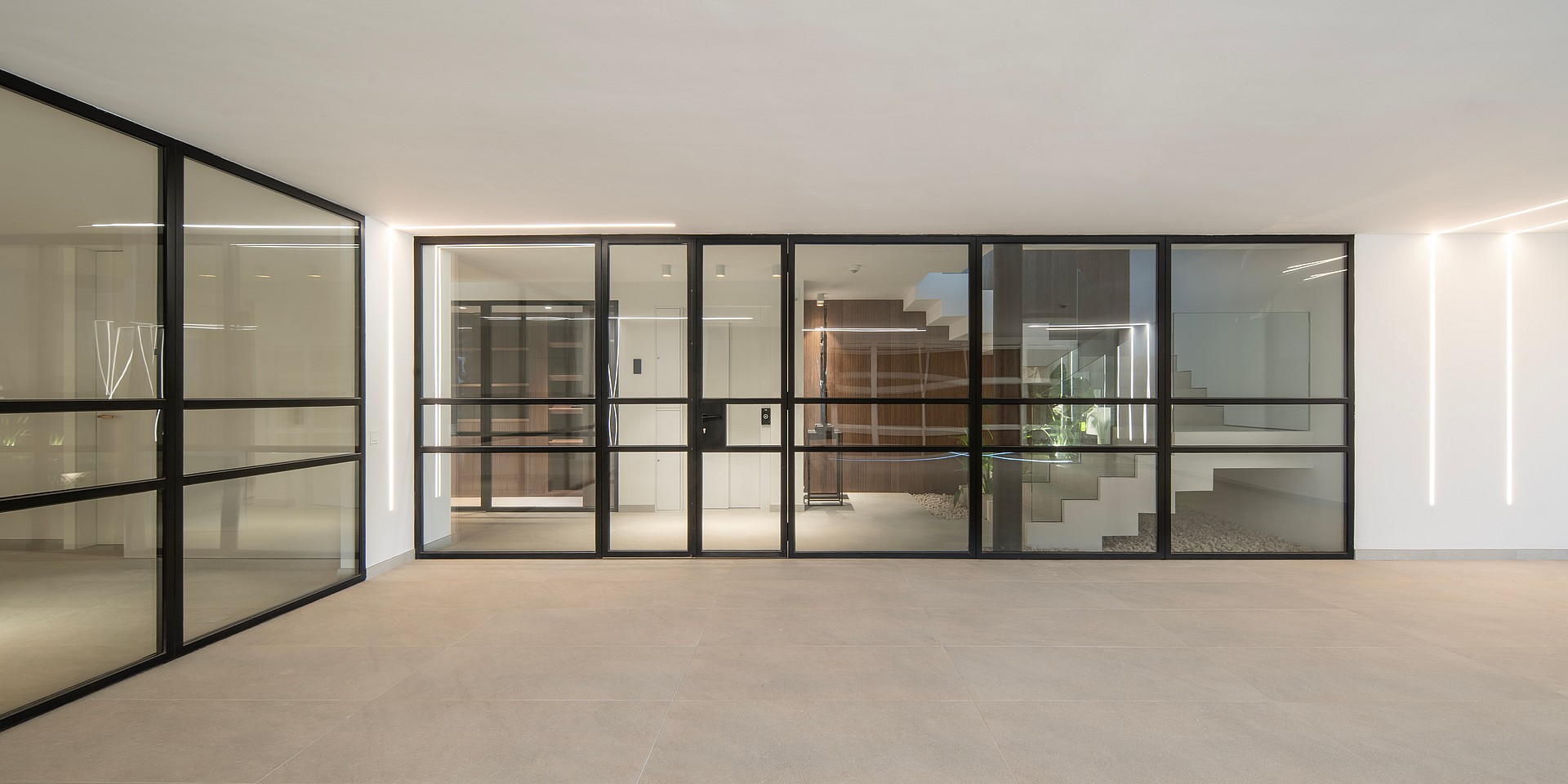 VILLA FALCO