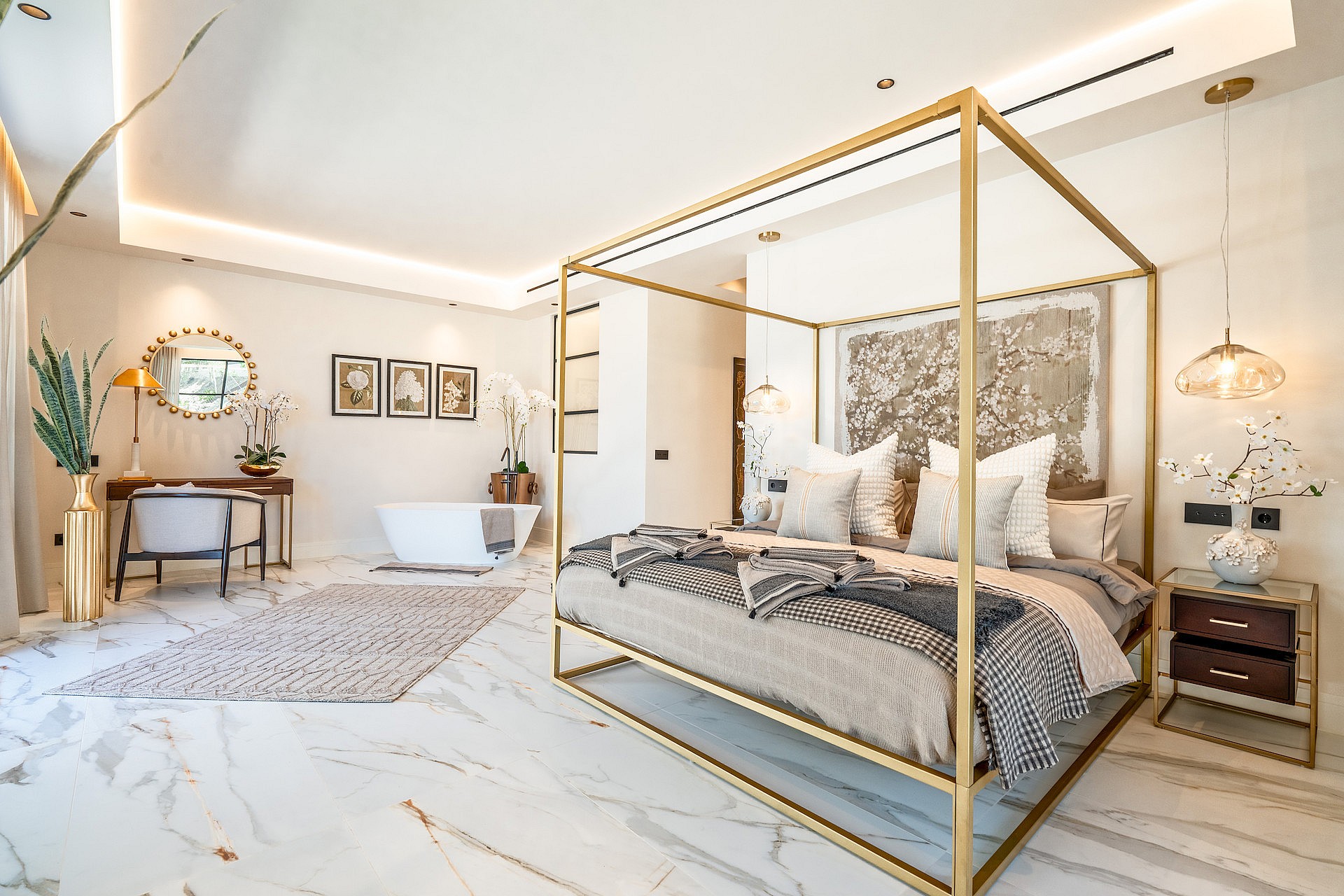VILLA SANTA PONSA