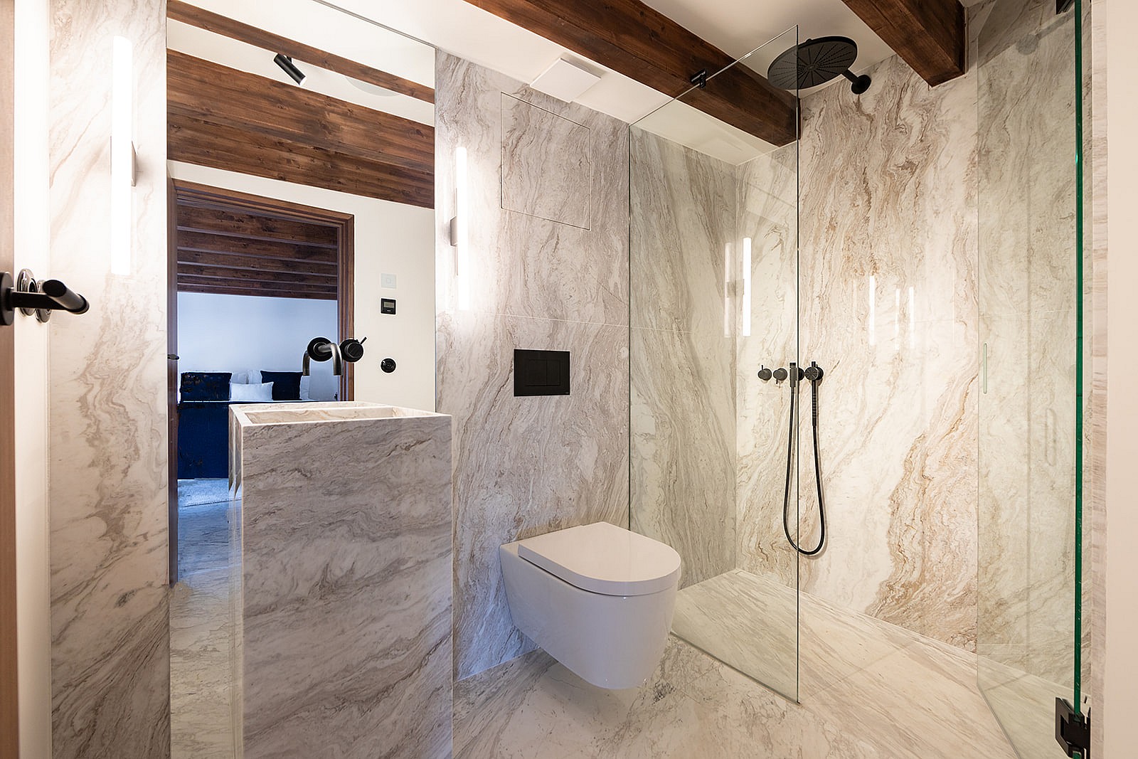 PENTHOUSE BOSSERIA