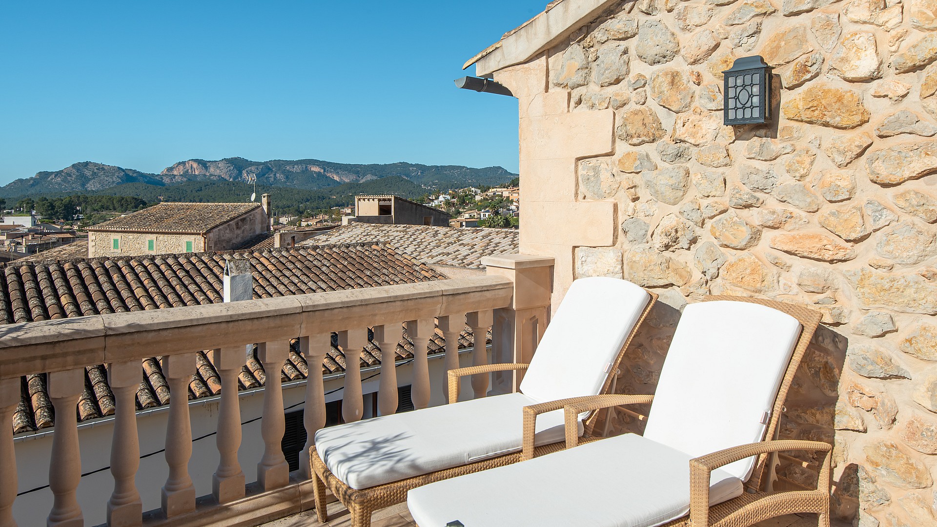 TOWNHOUSE CALVIA