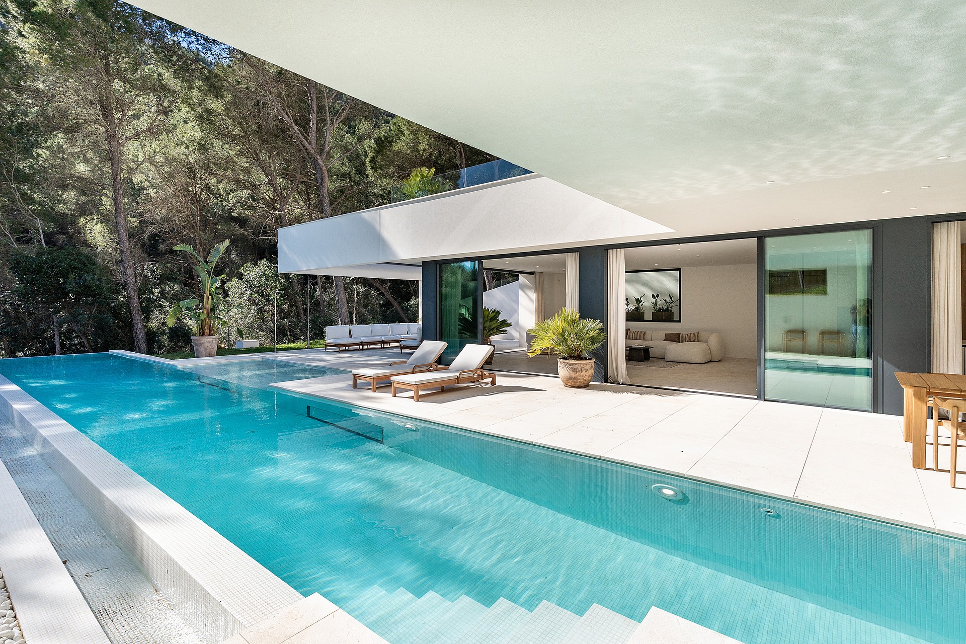 SON VIDA VILLA BRIE