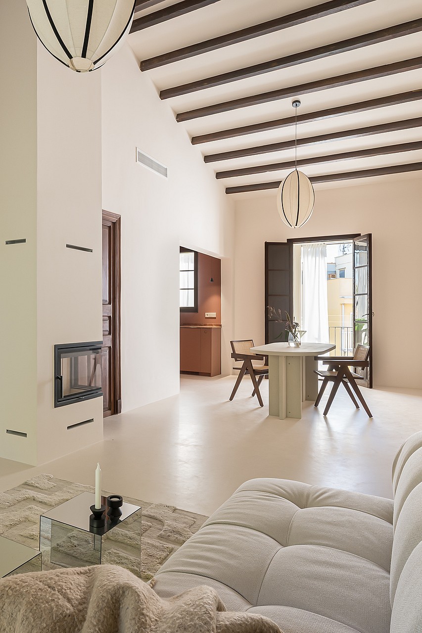CASA ARXIDUC