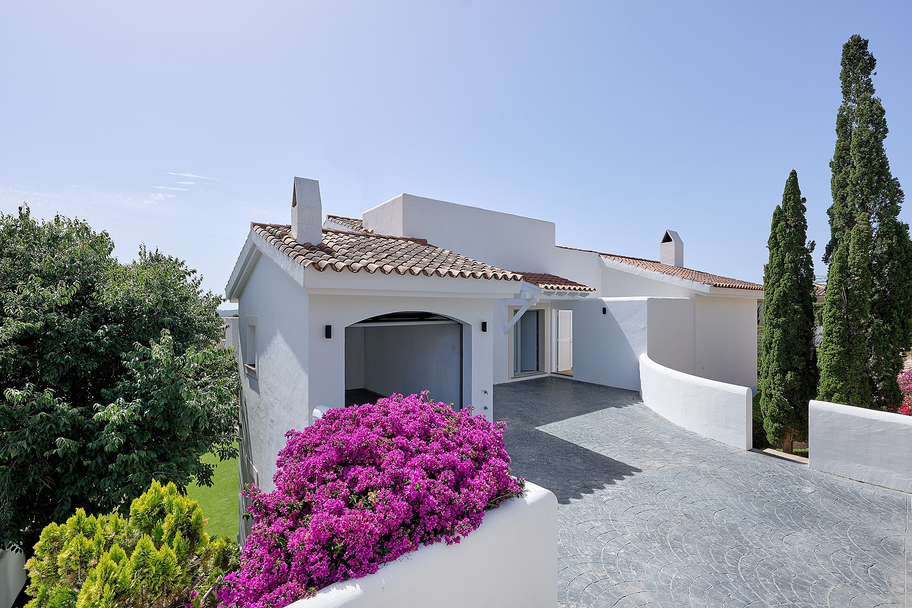 VILLA EN NOVA SANTA PONSA