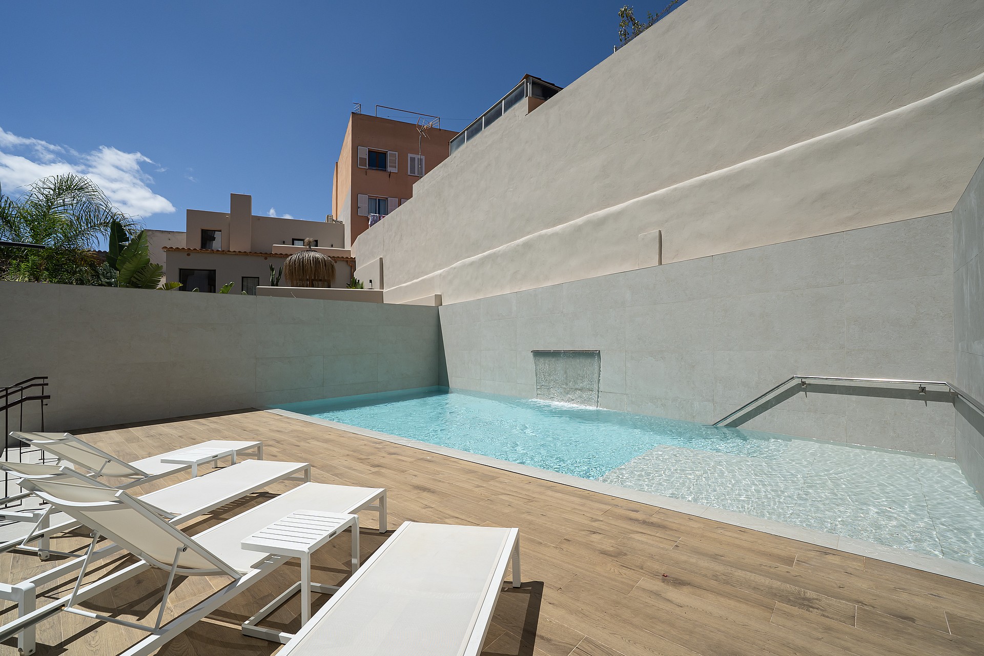 PENTHOUSE ALTO