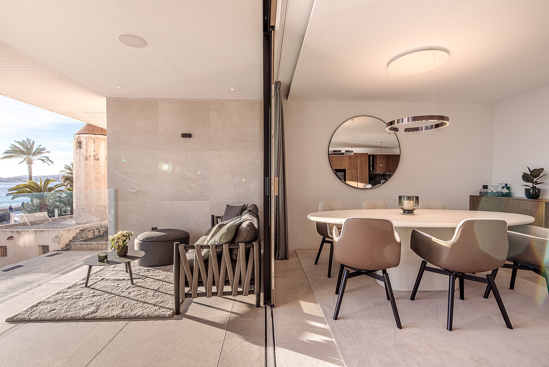 PALMA BEACH APARTMENT