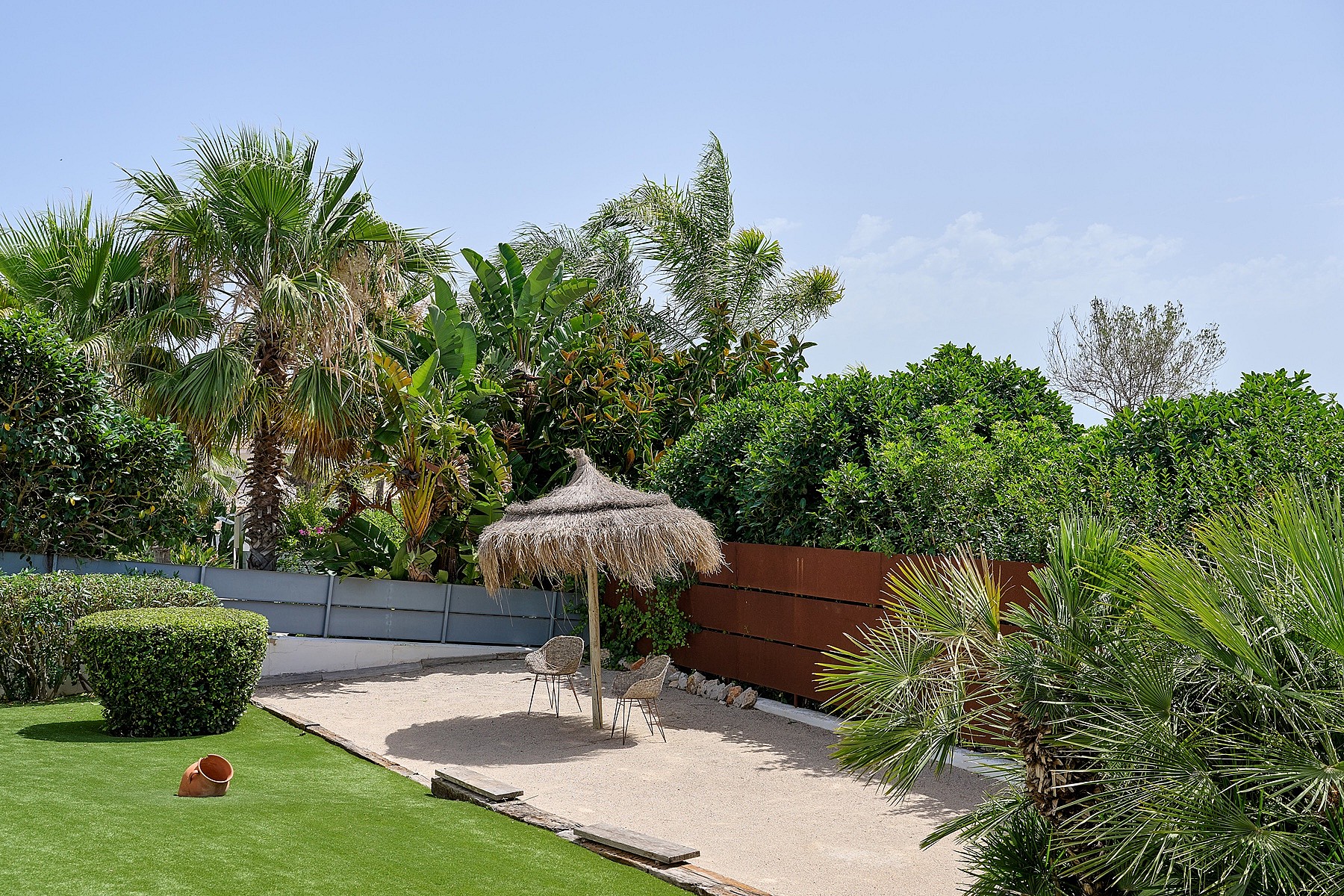 VILLA EN NOVA SANTA PONSA
