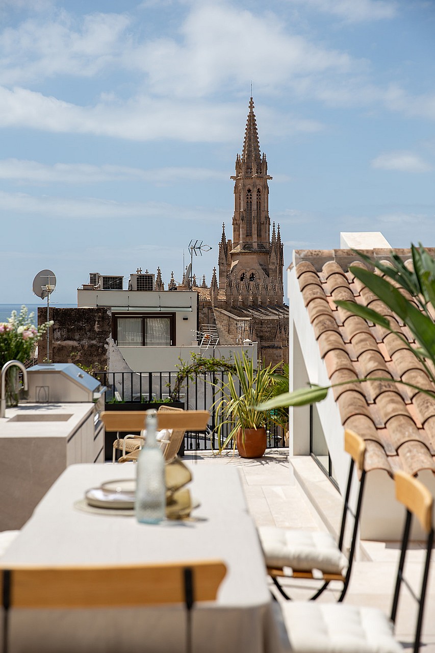 PENTHOUSE BOSSERIA