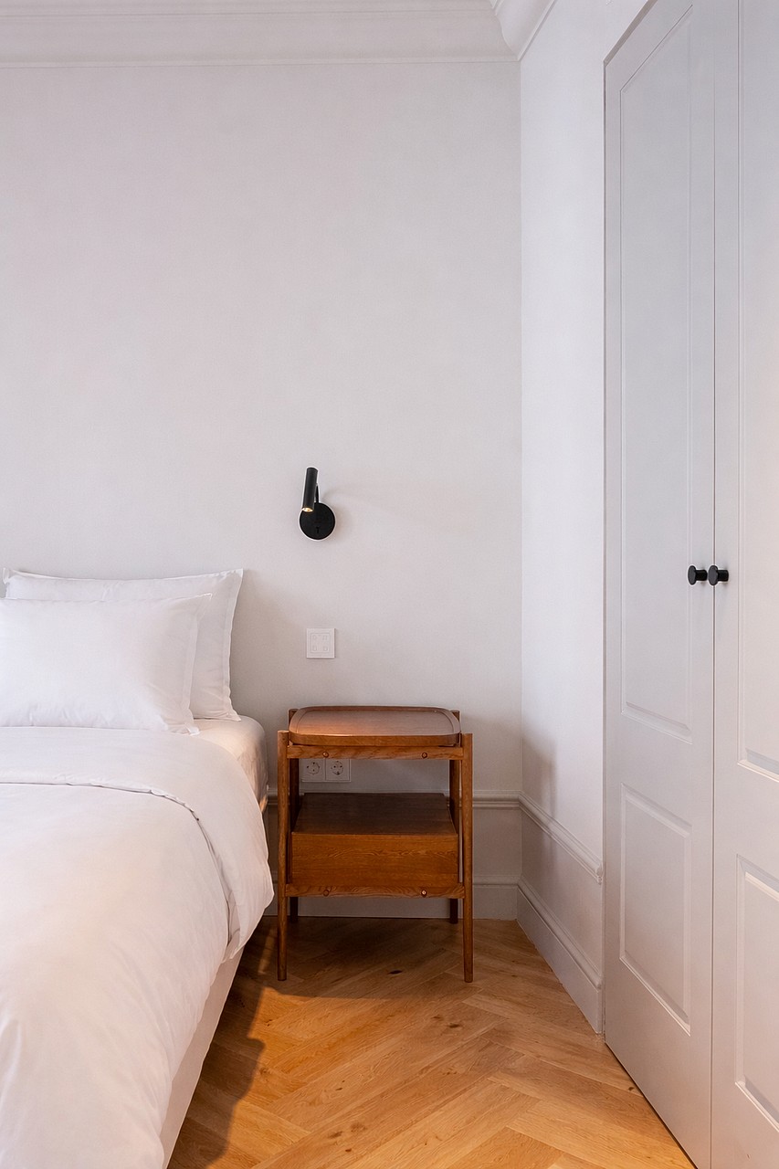 APARTMENT MOLLINERS