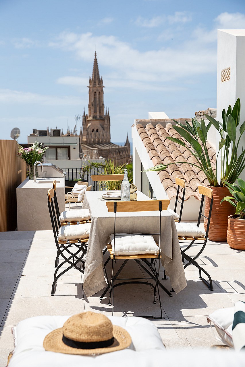PENTHOUSE BOSSERIA