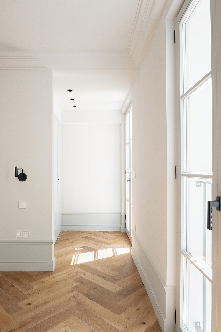 APARTMENT MOLLINERS