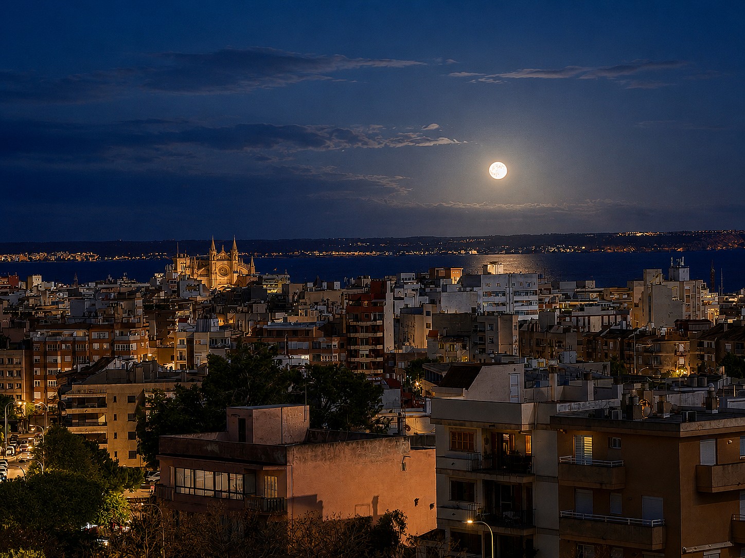 SON DAMETO APARTMENT