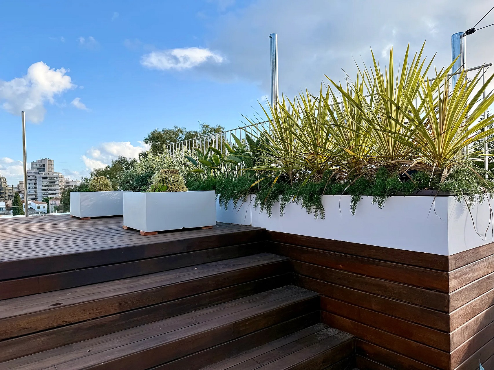 Designer Penthouse in Son Armadams