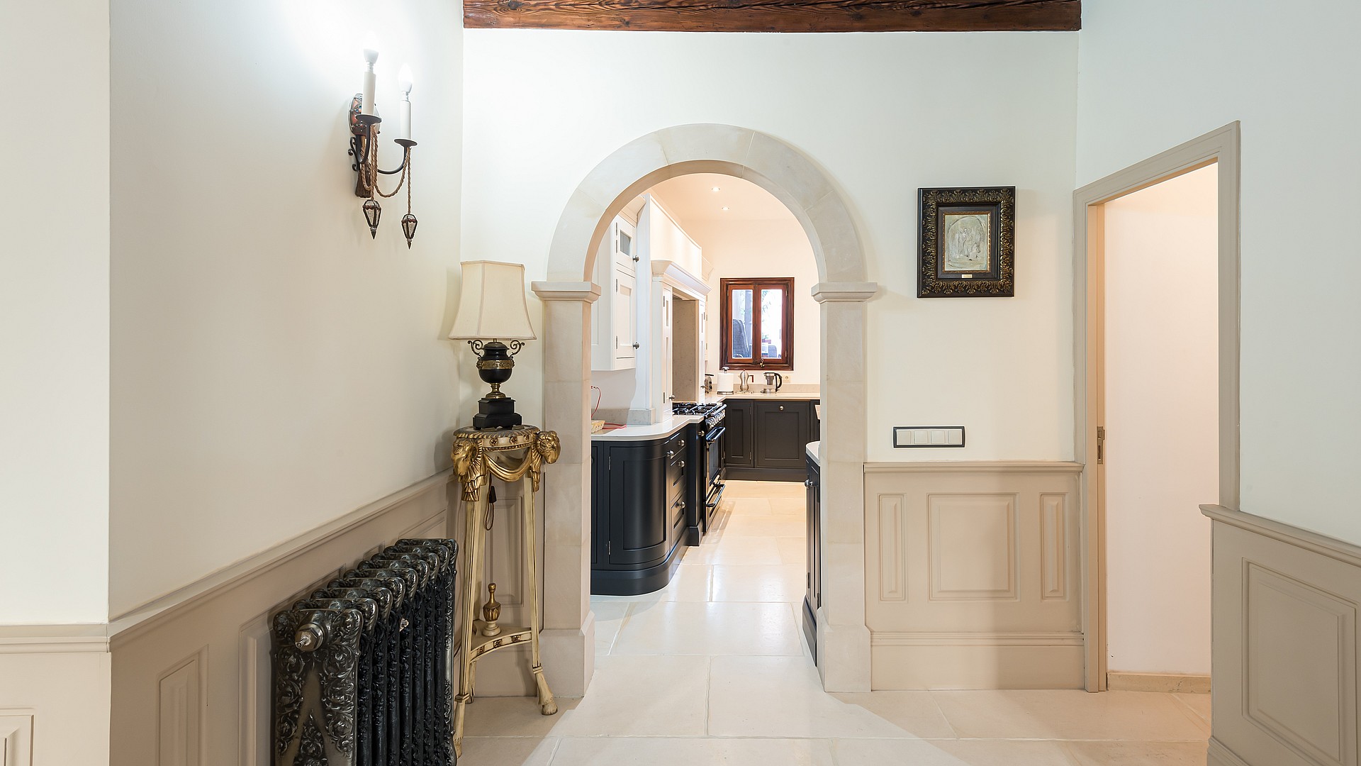 TOWNHOUSE CALVIA