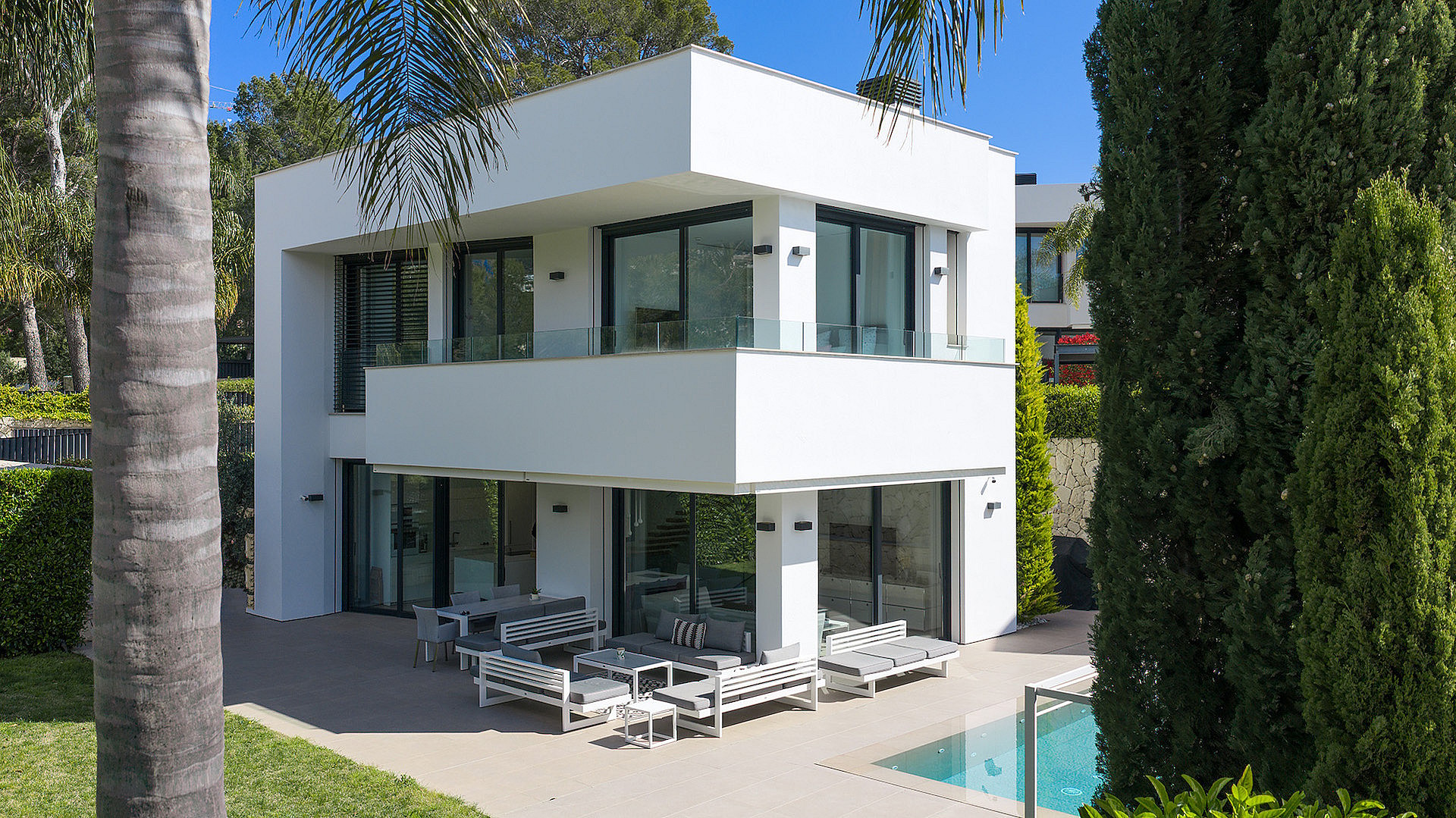 VILLA BRISE