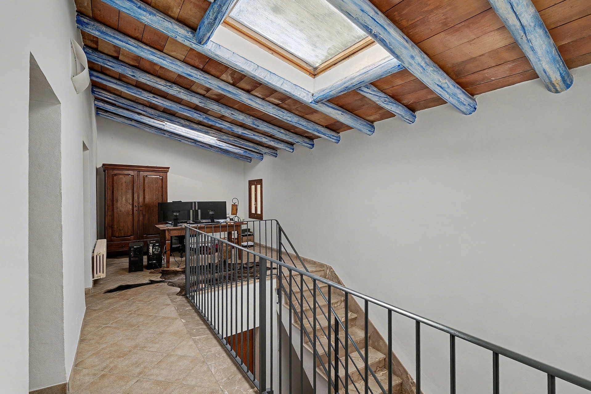 HISTORIC FINCA SANTA MARIA