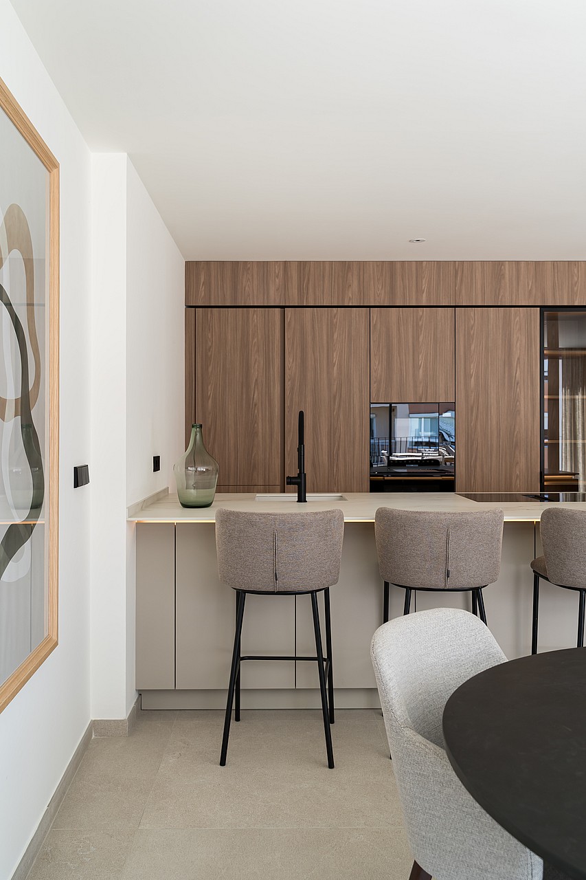 PENTHOUSE ALTO