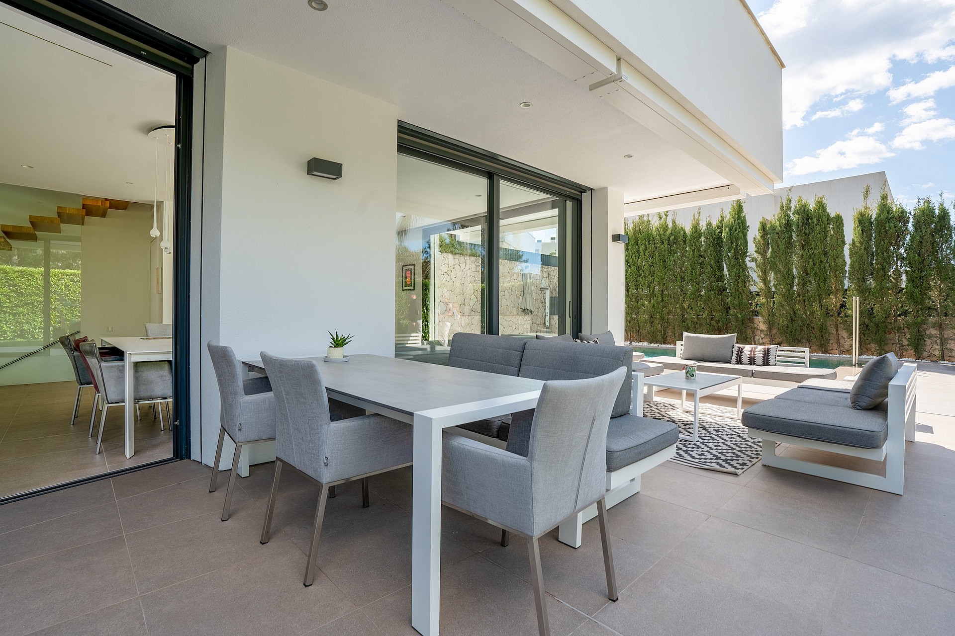 VILLA BRISE