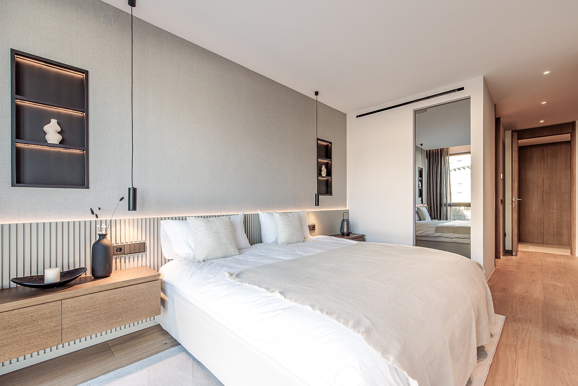 PALMA BEACH APARTMENT