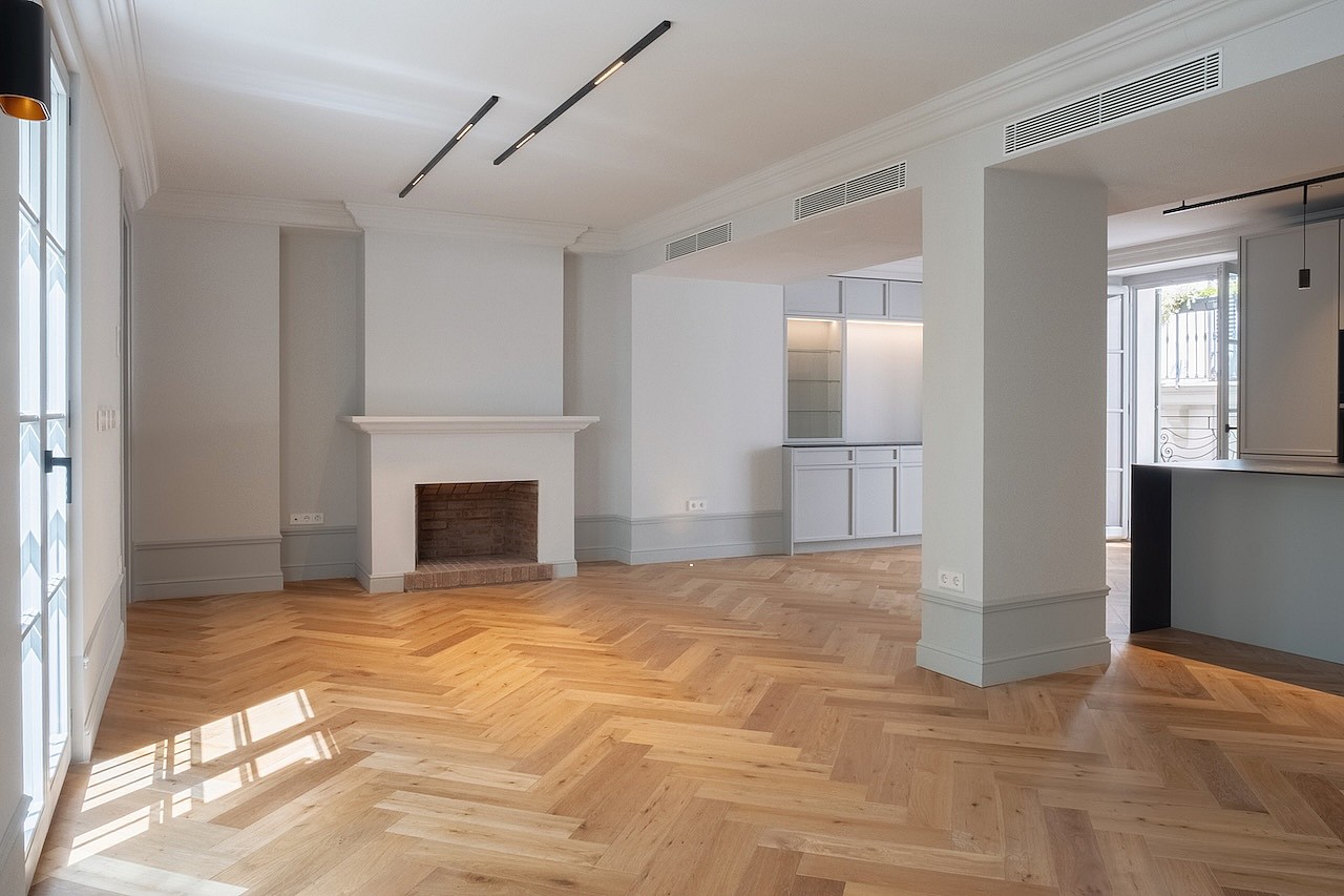 APARTMENT MOLLINERS