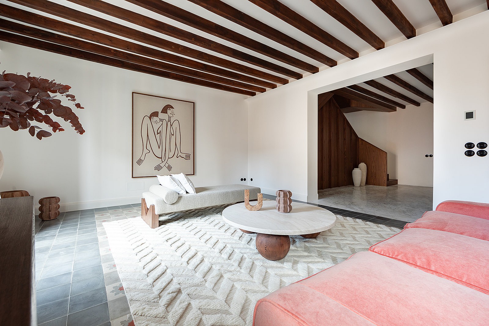 PENTHOUSE BOSSERIA