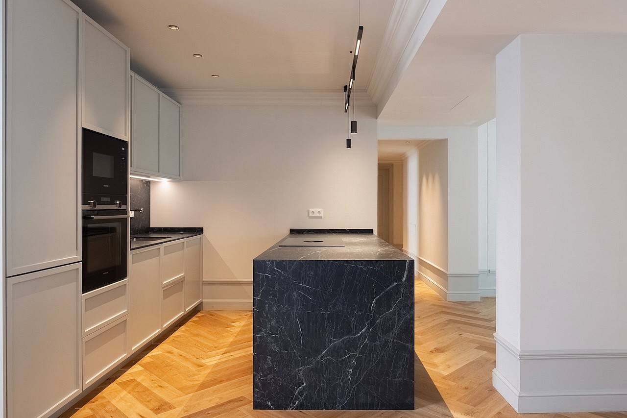 APARTMENT MOLLINERS