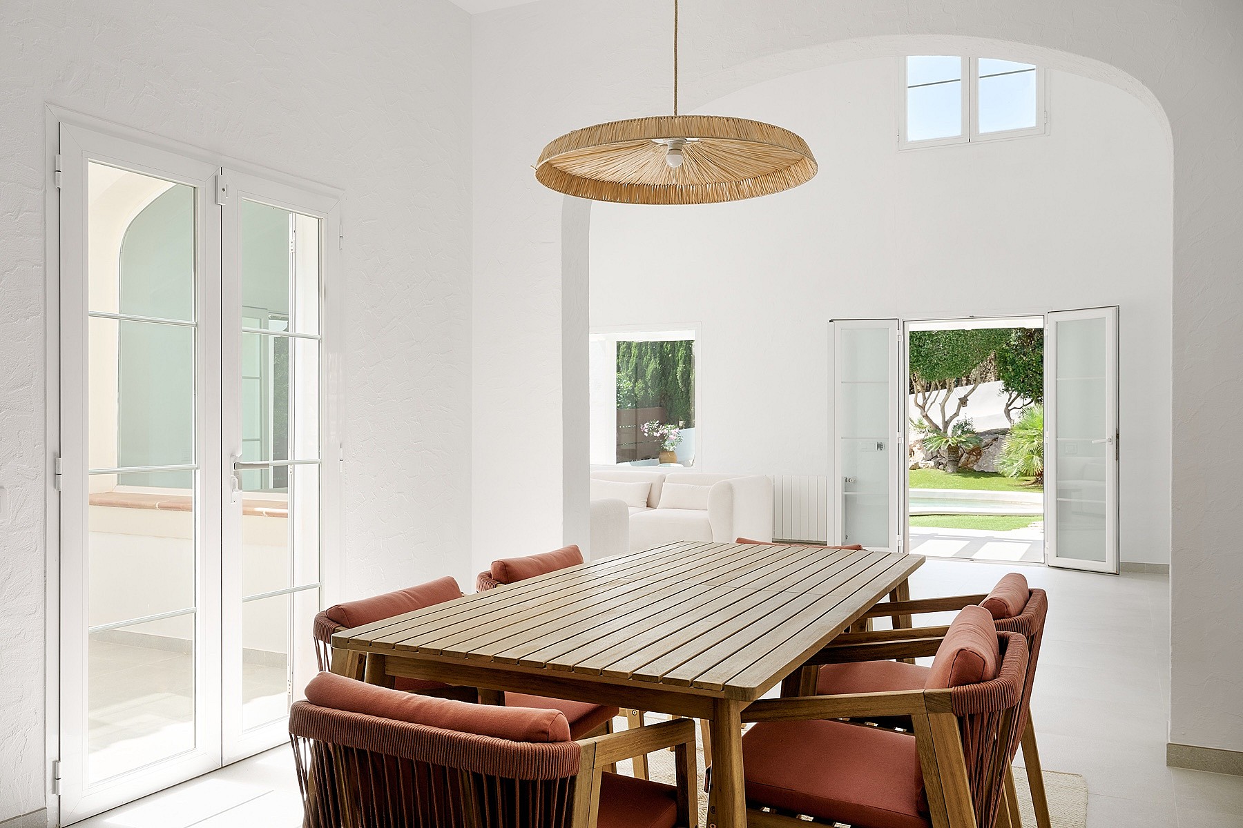 VILLA EN NOVA SANTA PONSA