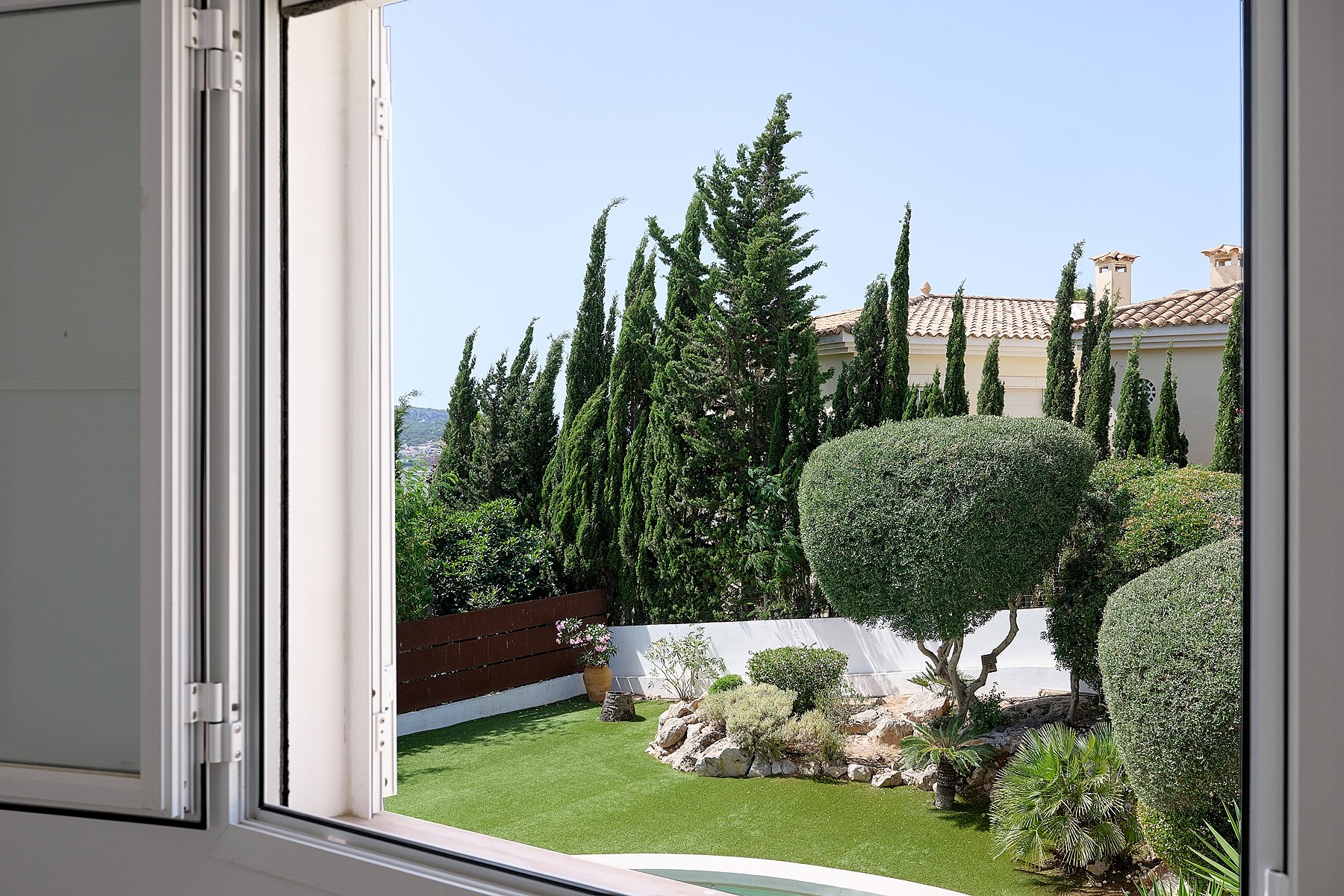 VILLA EN NOVA SANTA PONSA