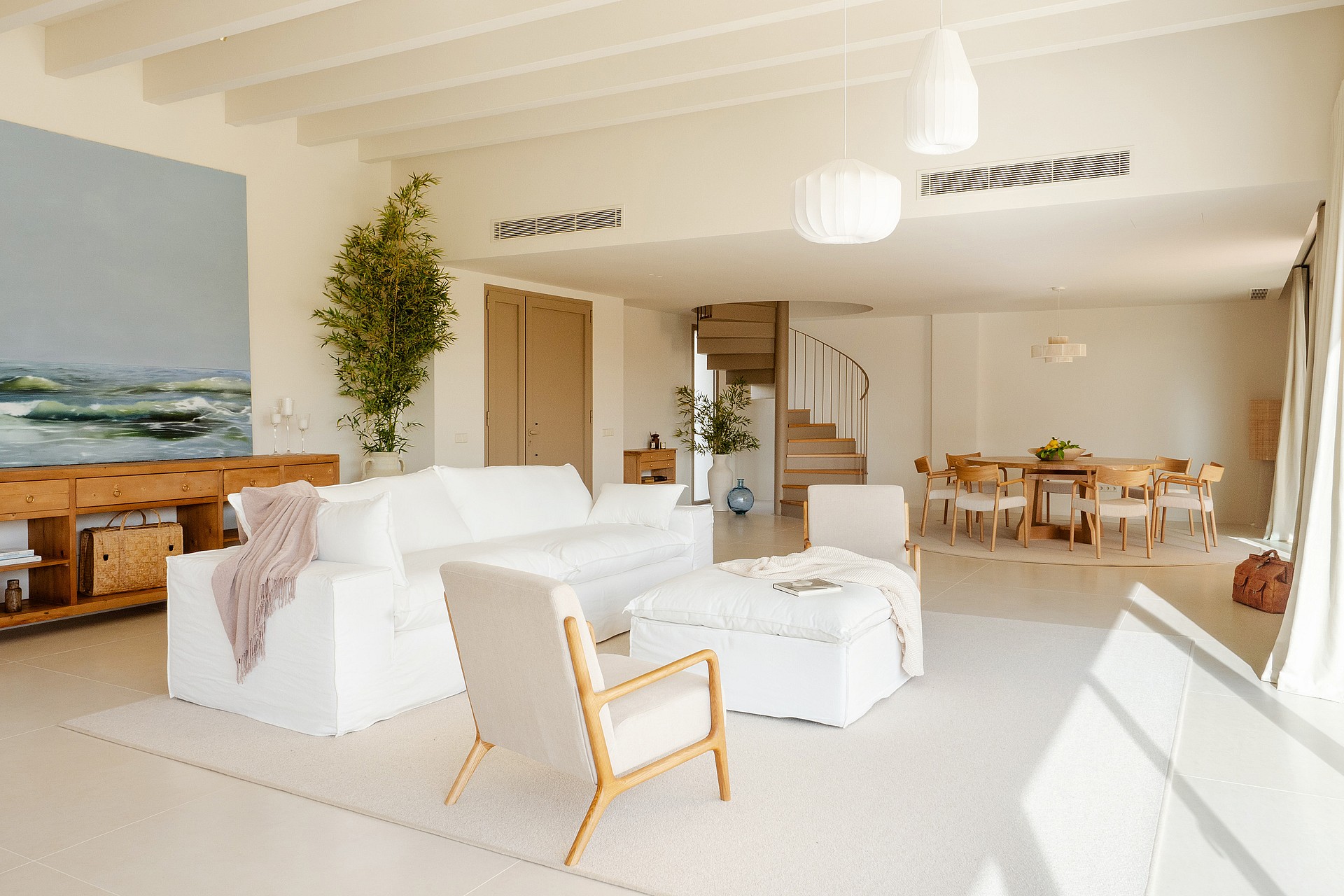 VILLA TRAMUNTANA IN PALMANYOLA