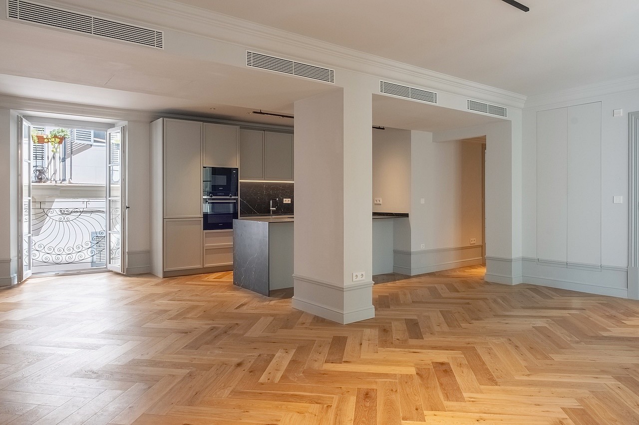 APARTMENT MOLLINERS