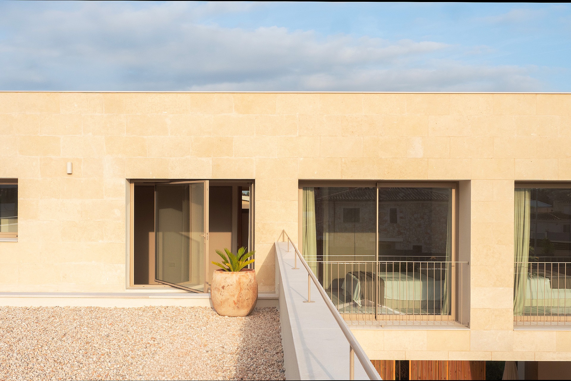 VILLA TRAMUNTANA IN PALMANYOLA