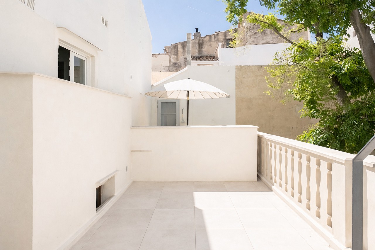 APARTMENT MOLLINERS
