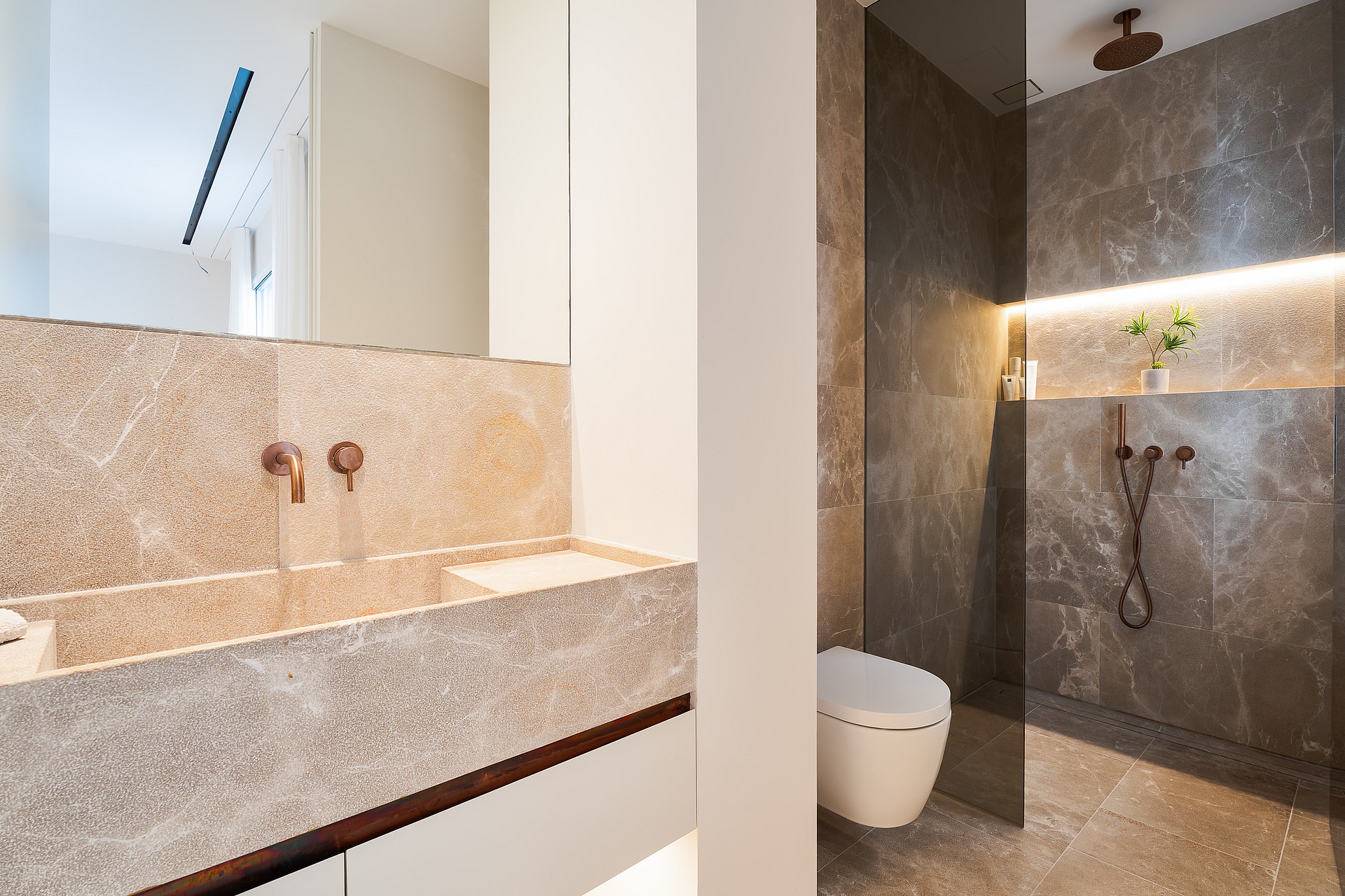 Paseo Maritimo Residence