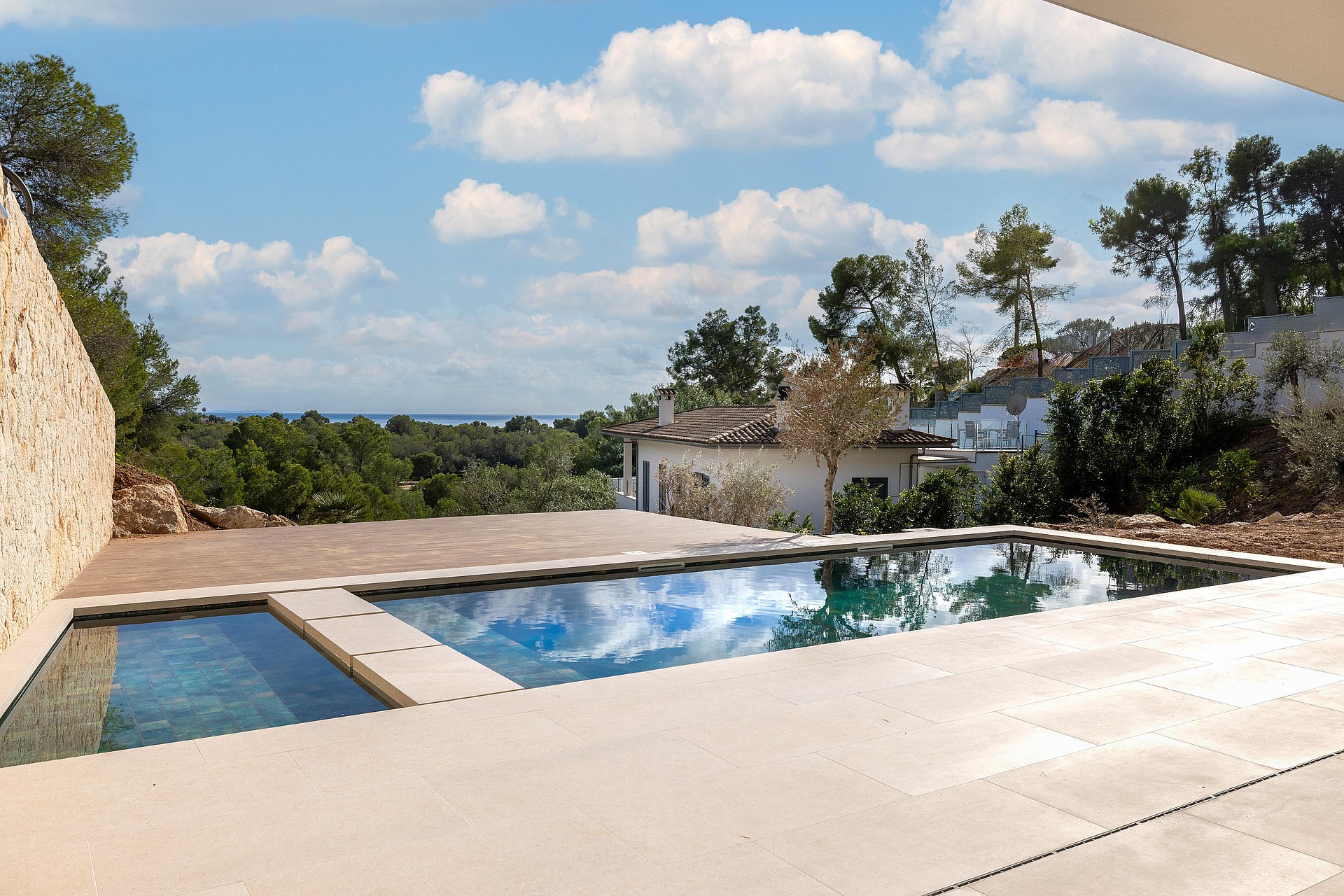 PORTALS NOUS VILLA
