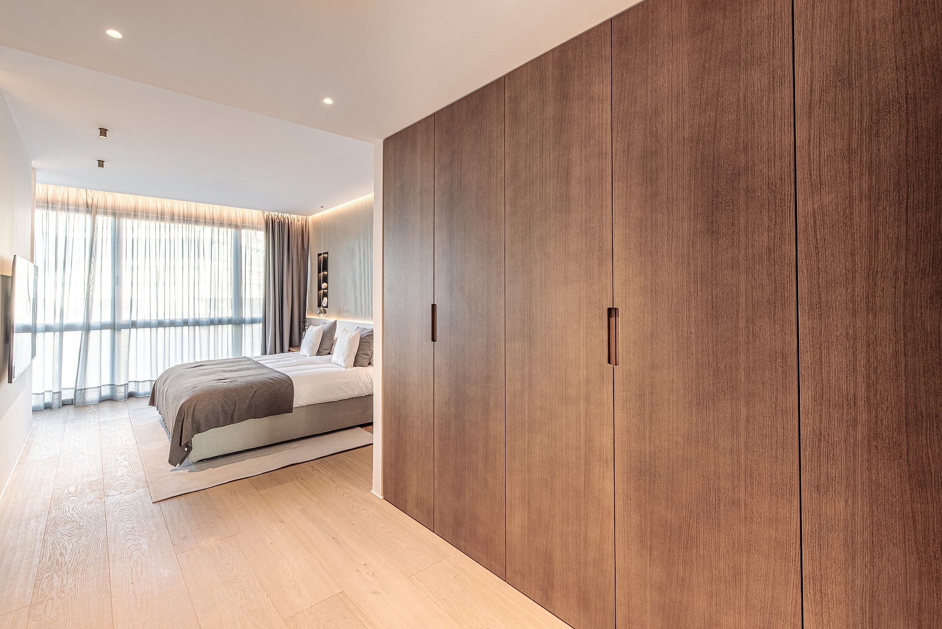 PALMA BEACH APARTMENT