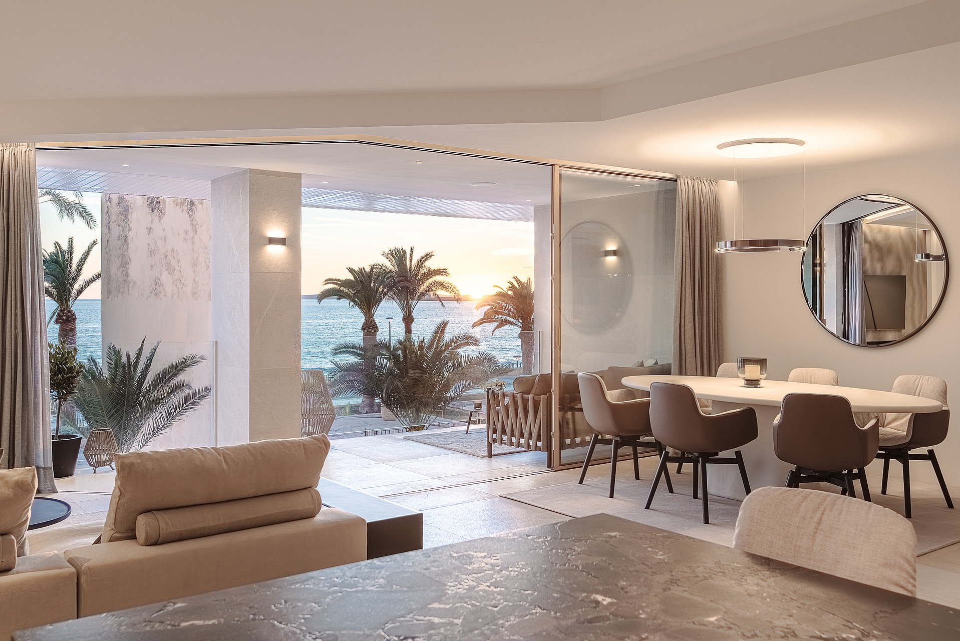 PALMA BEACH APARTMENT