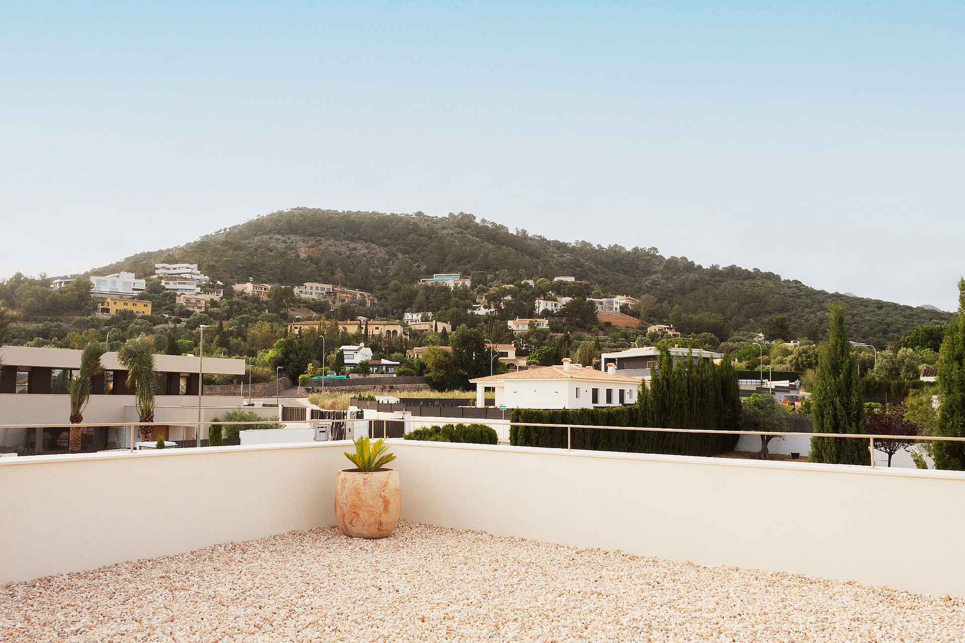 VILLA TRAMUNTANA IN PALMANYOLA